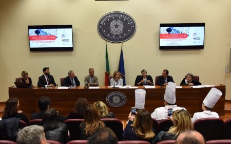 Alimentazione sana: parte il roadshow per la formazione dei ristoratori