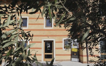 Il Consorzio di Tutela Olio Garda DOP inaugura la sua nuova sede