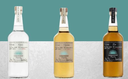 Arriva ufficialmente in Italia il brand di tequila e mezcal Casamigos
