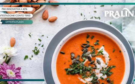 Pr.Ali.Na. la startup salentina di prodotti naturali al terzo crowdfunding