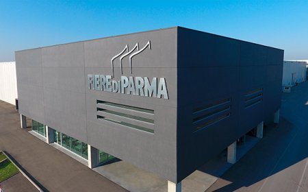 Fiere di Parma entra in Aicod: una partnership per i servizi digitali del food Made in Italy