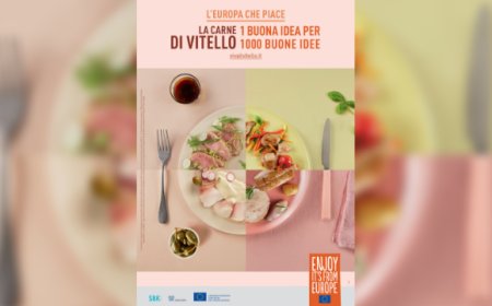 Carne di vitello: al via la campagna di comunicazione realizzata da Assocarni ed SBK