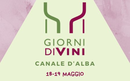 A Canale d'Alba la presentazione del progetto Giorni Divini di Winexperience