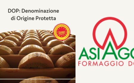 Asiago Dop: le modifiche al disciplinare lo legano di più al territorio
