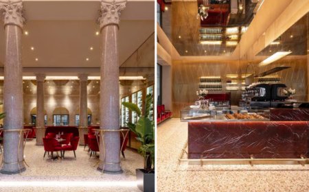 Apre il rinnovato Ristorante Teatro alla Scala - Il Foyer