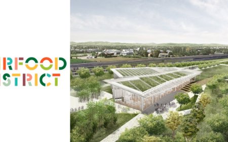 Nasce CIRFOOD DISTRICT, il centro di innovazione dedicato a cibo e nutrizione