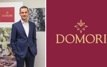 Domori approva il bilancio 2018: il fatturato cresce del 10%
