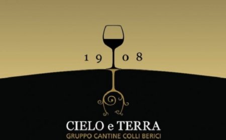 Cielo e Terra Vini al Salone del CSR e dell’Innovazione Sociale