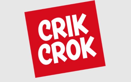 Inizia il processo di risanamento e rilancio della Crik Crok