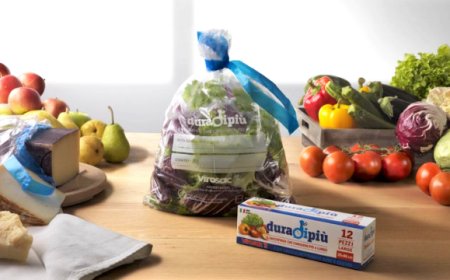 Duradipiù: da Virosac la soluzione contro gli sprechi