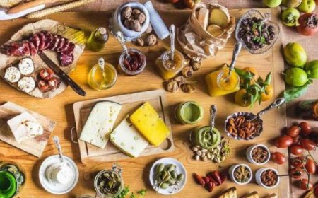 Distretto del Cibo Siciliano: nasce il Comitato