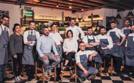 L'Ostrica di Scardovari protagonista al ristorante Maltraversi