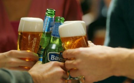 Bavaria sceglie Gitto Battaglia 22 per la nuova campagna media