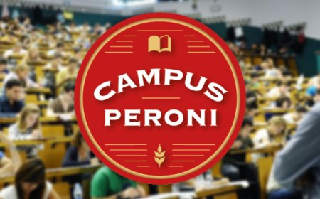 Campus Peroni: al via il primo ciclo di seminari