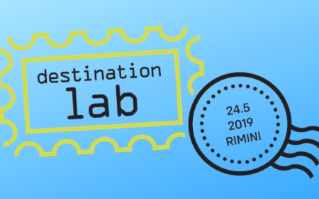 Destination Lab: a Rimini il primo convegno sulla destinazione turistica