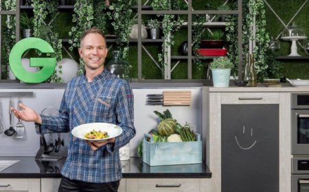 Groupon e Simone Rugiati presentano il Piatto della Felicità