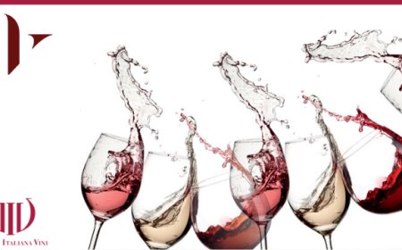 L'Osservatorio del Vino UIV: i dati dell'import mondiale di vino italiano