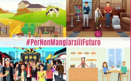 Da Fipe l'appello della Ristorazione alle Istituzioni Italiane