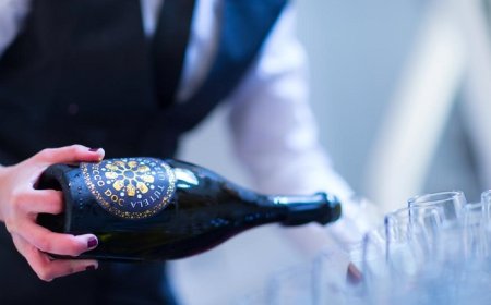Regno Unito, il Prosecco Doc sulle cattedre delle Wine School