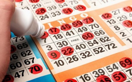 Dipendenti sale bingo: firmato il nuovo CCNL