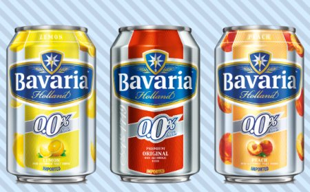 Bavaria sponsor della Jesolo Moonlight Half Marathon 2019