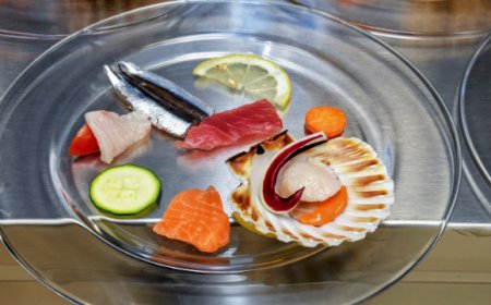 Cattel Spa: prodotti ittici sempre freschi grazie al protocollo DYP