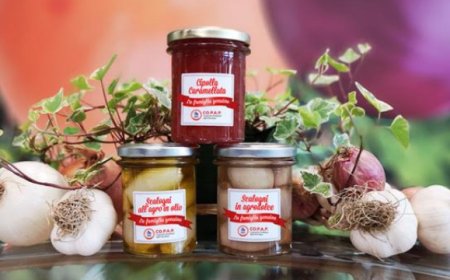 Tre novità per la famiglia genuina di CO.P.A.P.