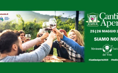 Cantine Aperte: in Trentino Alto-Adige 17 aziende pronte al weekend