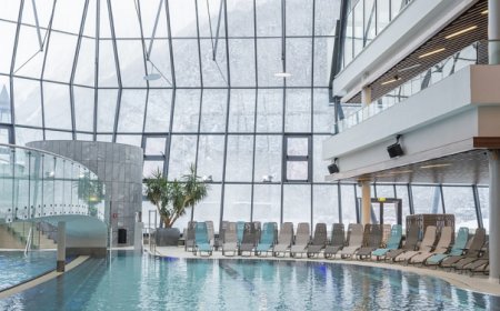 Accoglienza nella strutture termali: da Cescot Siena corso gratuito per formare professionisti