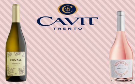 Cavit presenta due etichette novità nate da antichi vitigni trentini