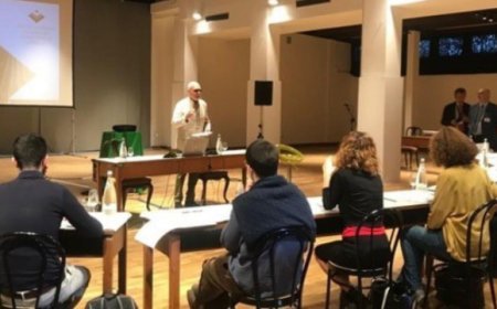 Alta Scuola Veronelli e San Giorgio Cafè siglano una partnership