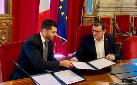 Mipaaft-Plasmon: siglato protocollo di intesa per la sicurezza del cibo per l'infanzia