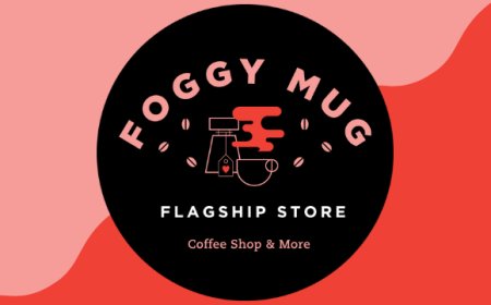 Caffè Krifi inaugura Foggy Mug flagship store, la caffetteria delle nuove tendenze