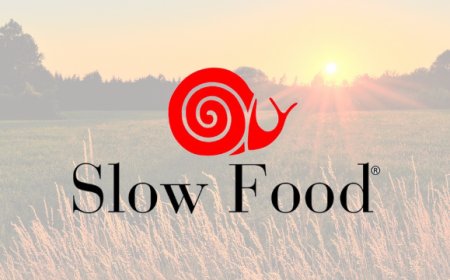 SlowFood-CE: il patrimonio gastronomico dell'Europa Centrale