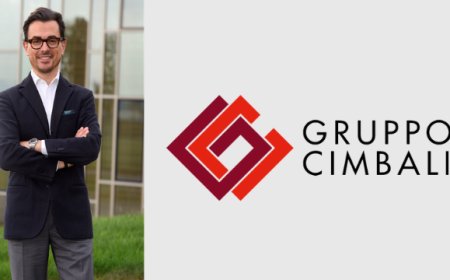 Enrico Bracesco nuovo Direttore Commerciale di Gruppo Cimbali