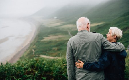Silver Tourism: i viaggiatori over 65 sono una risorsa per il turismo italiano