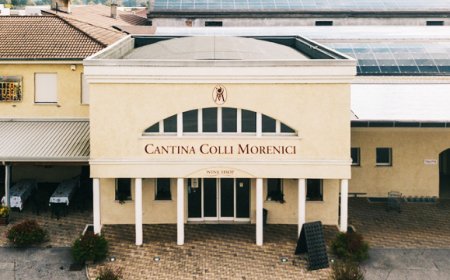 Cantina Colli Morenici entra a far parte di Cantina Valpantena