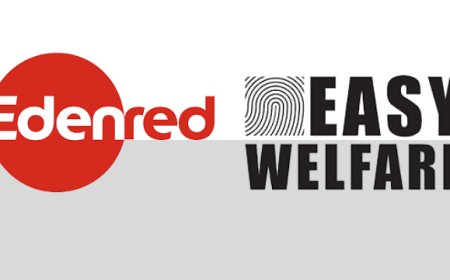 Edenred acquisisce Easy Welfare