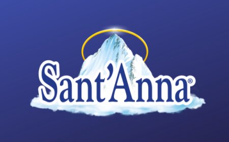 Sant'Anna acqua ufficiale di Lingotto Musica