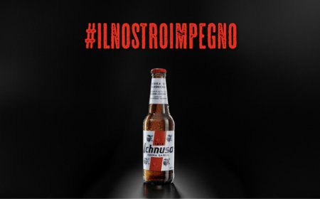 Ichnusa: #ILNOSTROIMPEGNO per la terra sarda nel nuovo spot