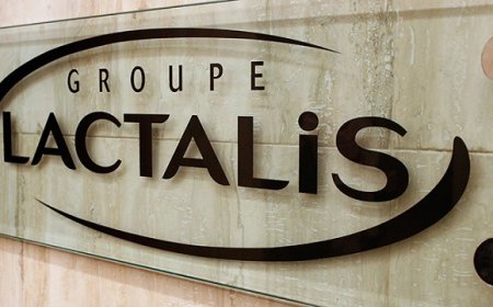 Lactalis rileva il gruppo caseario Nuova Castelli