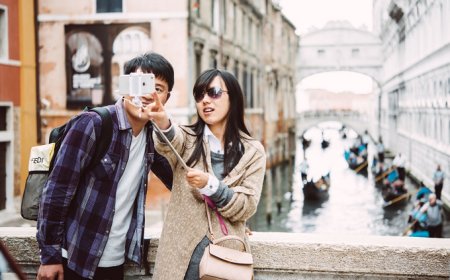 Siglato accordo tra Alipay Tinaba e Federalberghi per la crescita del turismo cinese