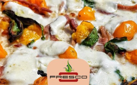 Parte oggi da Milano il piano di nuove aperture del Gruppo Fresco