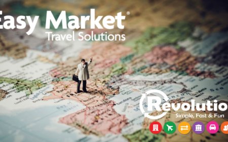 Easy Market: Easy Box Pro semplifica la vita delle agenzie di viaggio