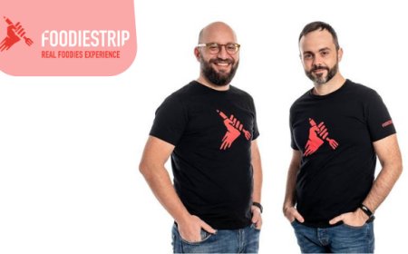 FoodiesTrip: la guerra alle fake-review nel mondo dell'hotellerie