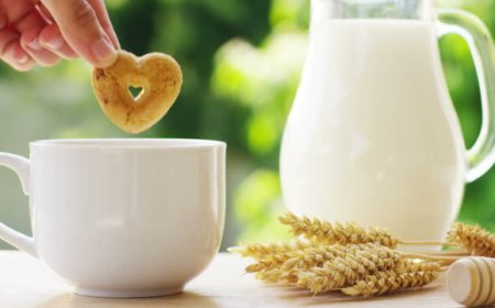 Le famiglie italiane spendono 6,5 miliardi di euro per il latte