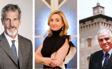 Mattarella nomina 25 nuovi cavalieri del lavoro, tra loro molti protagonisti del mondo Horeca