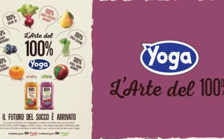 Yoga punta su HUB09 per la comunicazione social