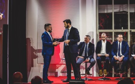 HEINEKEN Italia vince il primo premio "Welfare Tellers"