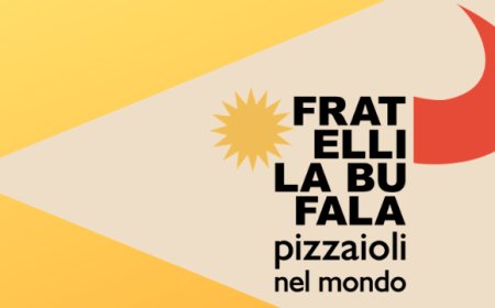 Fratelli la Bufala cambia look